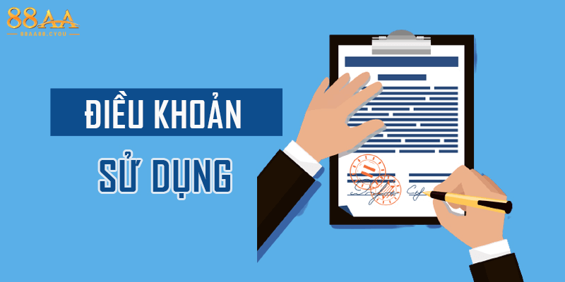 lưu ý áp dụng Điều khoản và điều khoản 88AA
